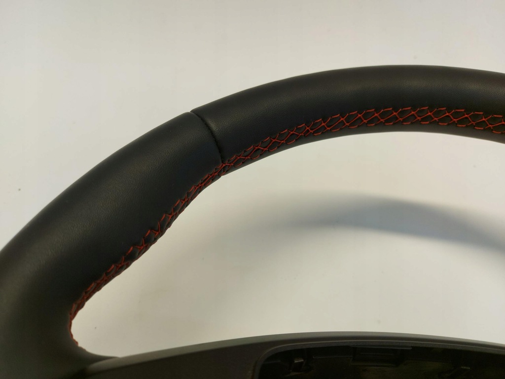 фото №6, Ford mustang mach-e повітропровід мультимедійна шкіра st-line lj8b 3600 fj1gxd