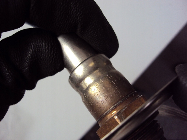 фото №5, Датчик лямбда-зонд dacia sandero iii 20- renault clio v