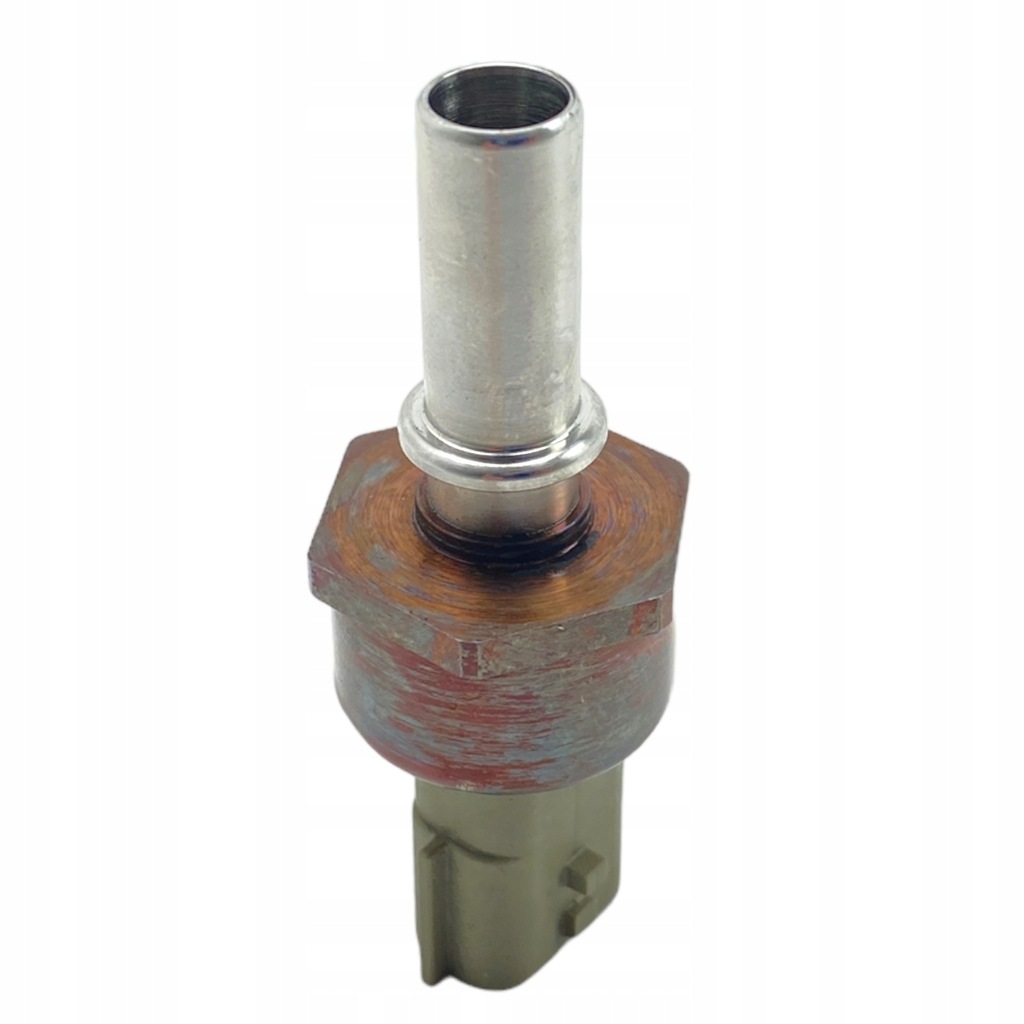 фото №13, Датчик тиску пального renault koleos ii 2.0 dci