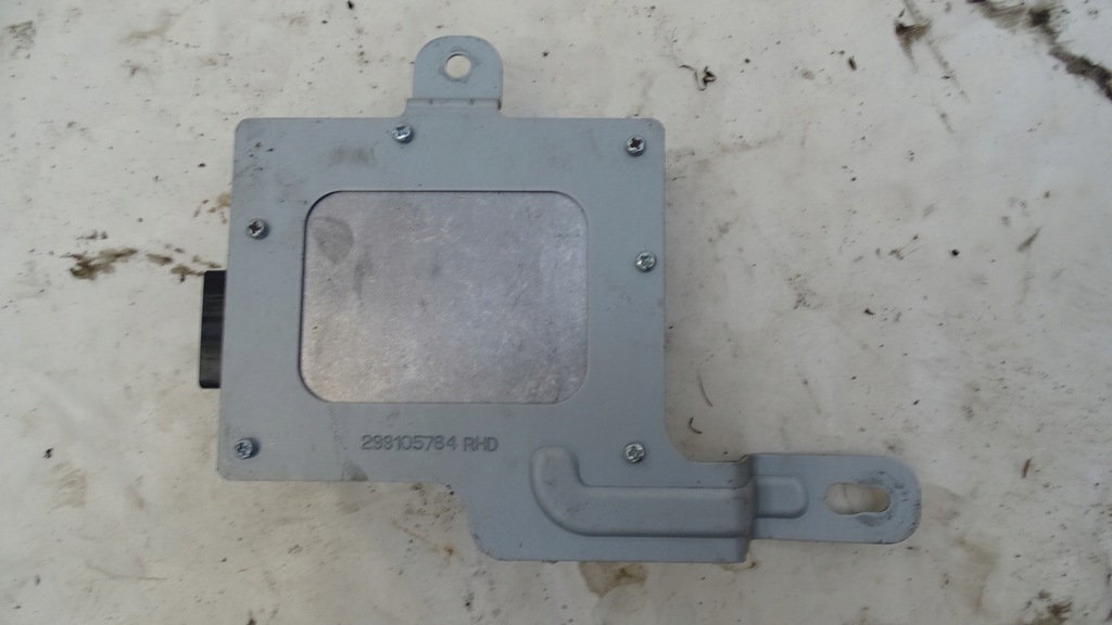 фото №1, Hyundai i40 модуль assy ldc 1.7 crdi lift 2015-