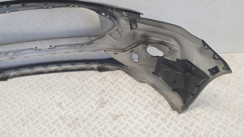 Ford focus mk4 st lift бампер перед передній Недорого