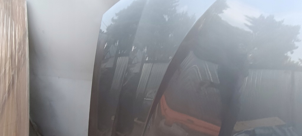 фото №9, Капот кришка двигуна bmw x3 f25 10-17 a52