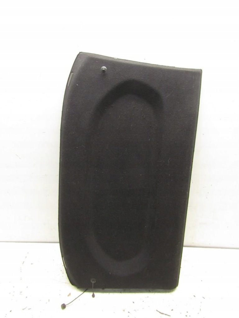 Купити Полиця багажника задня задній fiat tipo ii hb