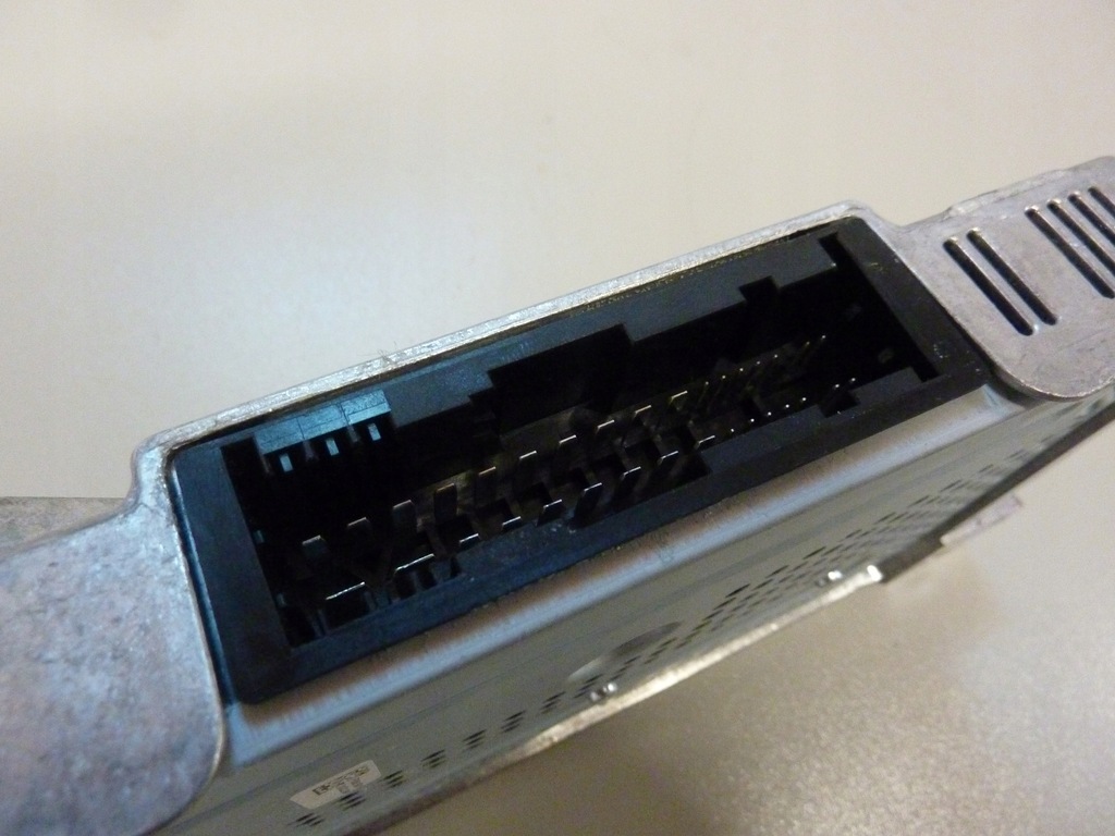 фото №5, Bmw x3 g45 усилитель динамиков аудио alpine harman kardon 5b3f8b6 новый