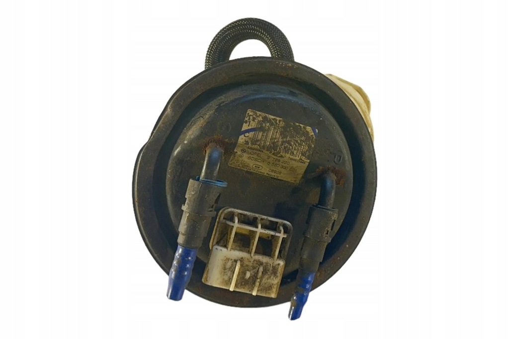 фото №7, Датчик рівня пального opel astra j sports tourer 0580300001 2.0l дизель