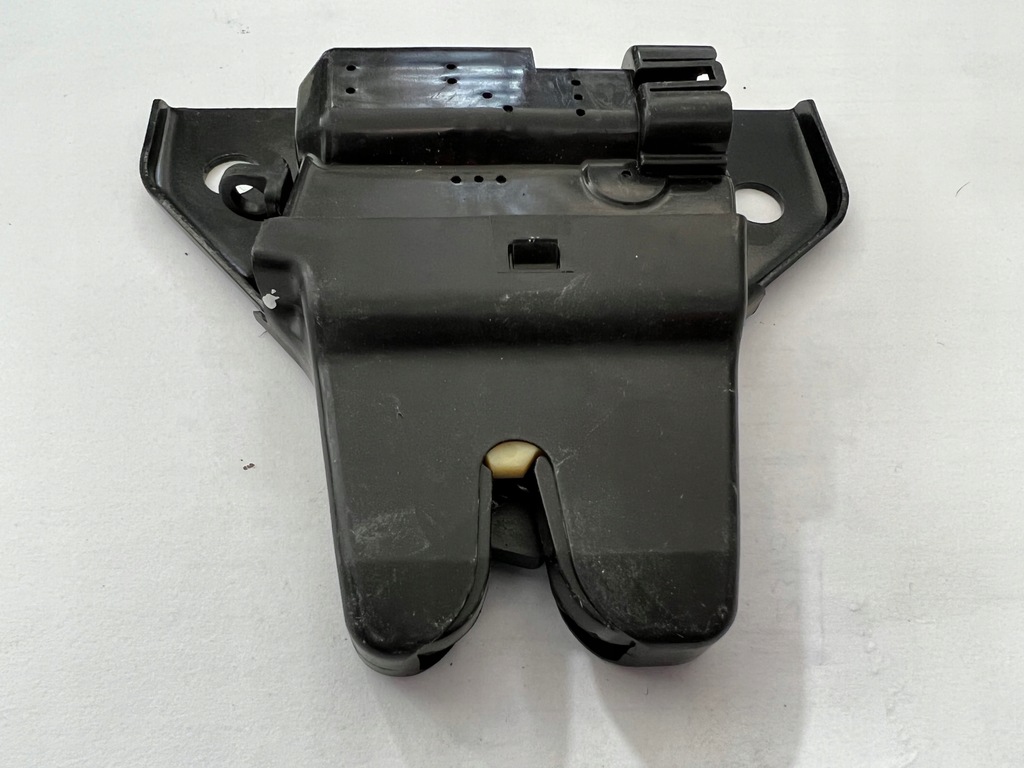 фото №7, Tesla s rwd замок капот малий 6006601-00-b новий