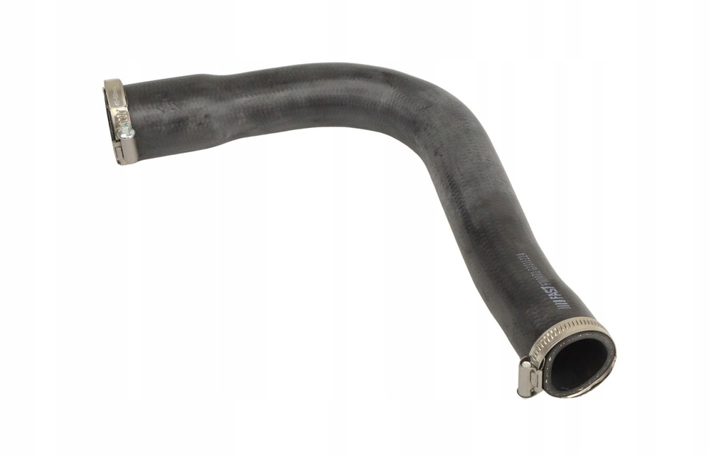 фото №1, Труба турбины opel astra h 04 1.7 cdti