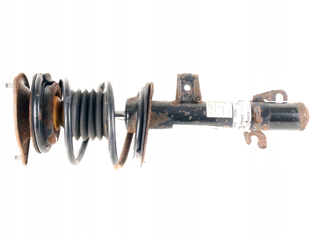 фото №1, Амортизатор правый перед mini cooper r50 r53 s