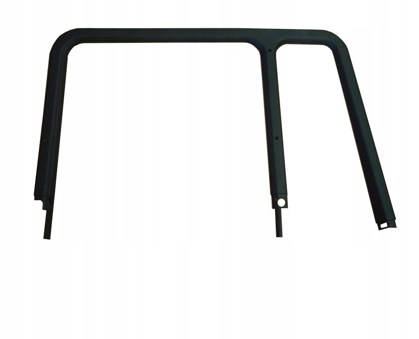 фото №1, Рамка стекло дверь man левая f2000 f90 81.62630-0047