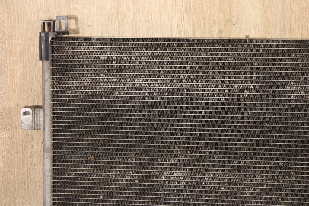 фото №4, Радиатор кондиционера peugeot 508 i 2.2 hdi