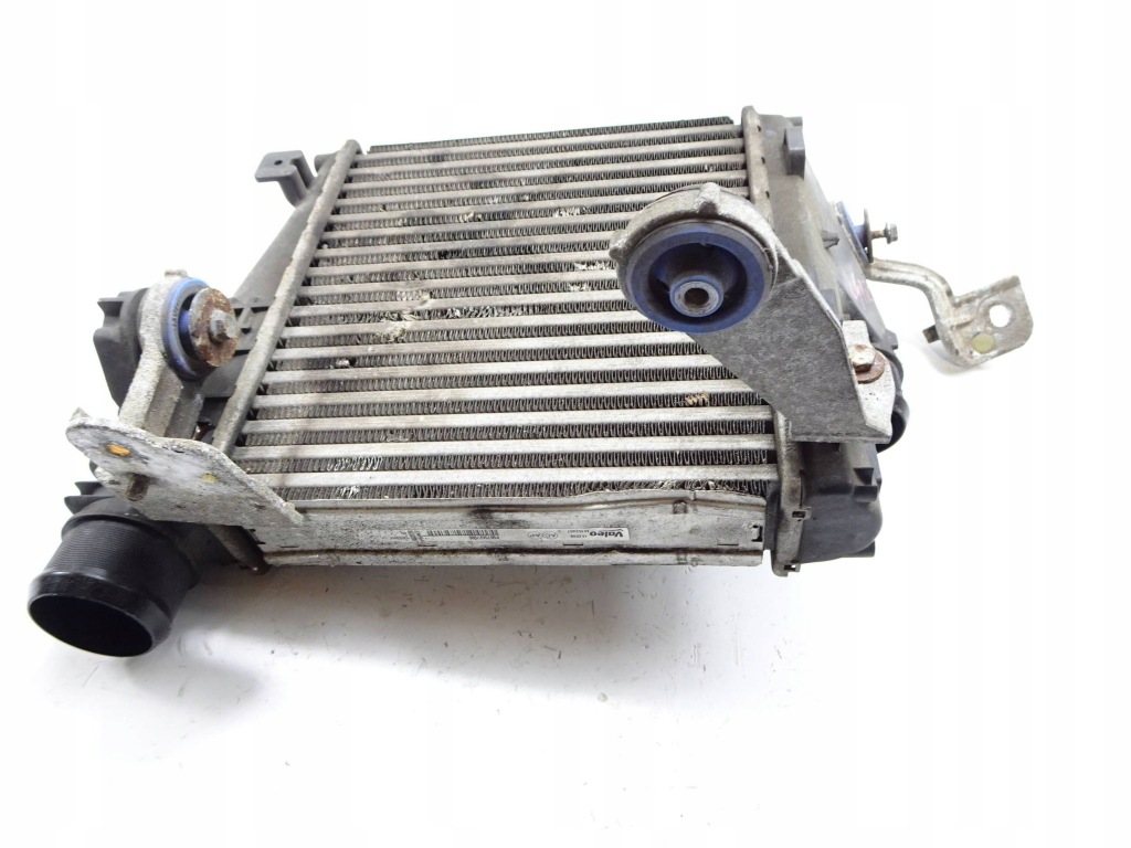 фото №1, Интеркулер citroen c4 picasso ii peugeot 1.6 e-hdi