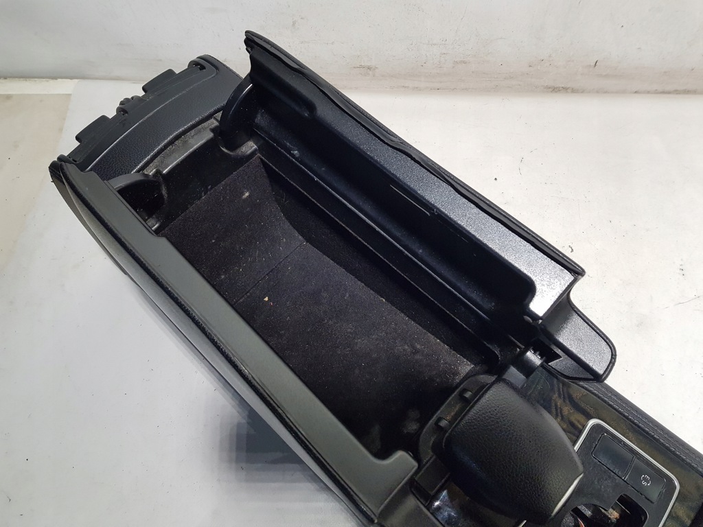 фото №6, Туннель средний подлокотник mercedes w212 lift