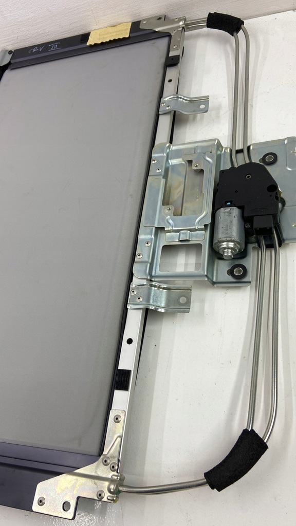 фото №12, Люк панорама шторка honda cr-v crv 3 iii 2006-2009r