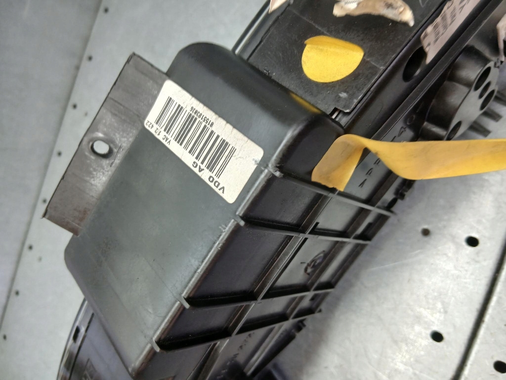 фото №7, Лічильник rover 75 i 02r 2.0cdt sedan