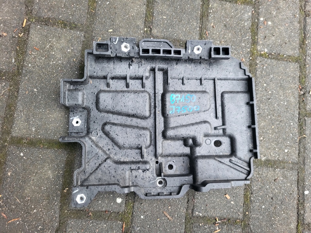 фото №1, Основание аккумулятор ceed iii 87150 j7500