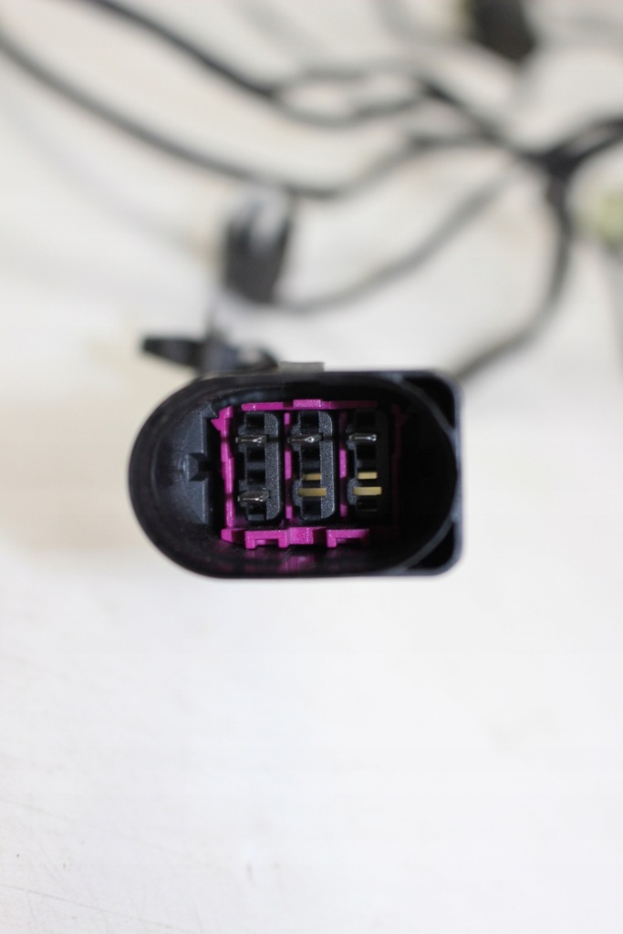 фото №11, Bmw f25 x3 жгут датчиков pdc перед передняя 9243643