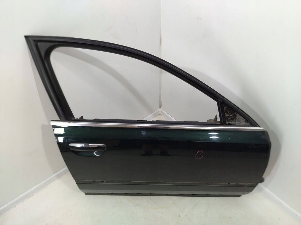 фото №6, Дверь правый перед передние audi a8 s8 d3 lz6e