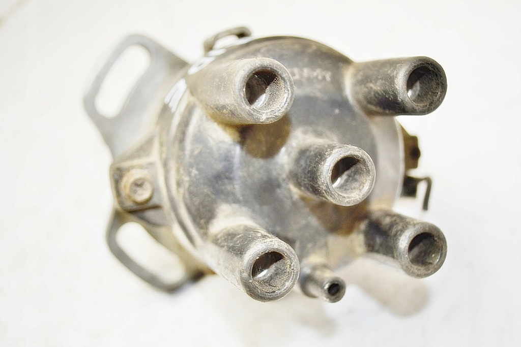 фото №6, Kia апарат запалювання mando kk370 18 200c da124057