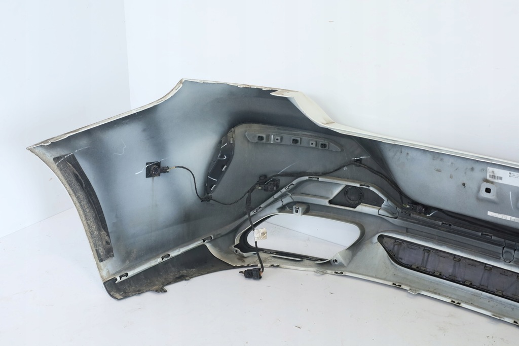 фото №7, Бампер задняя задний bmw 8 g14 g15 m-pakiet a300