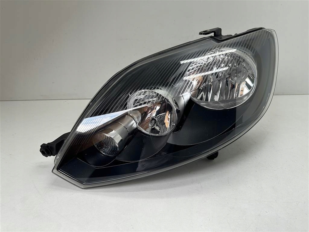 фото №1, Vw golf 5 vi 6 + plus 10r+. левая лампа перед org.