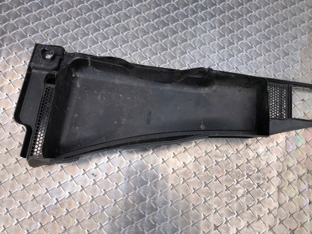 фото №7, Жабо audi a4 b8 8k1819447 europa