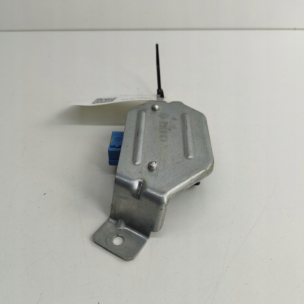 фото №5, Maserati quattroporte 2014 модуль / блок керування підсилювача керма