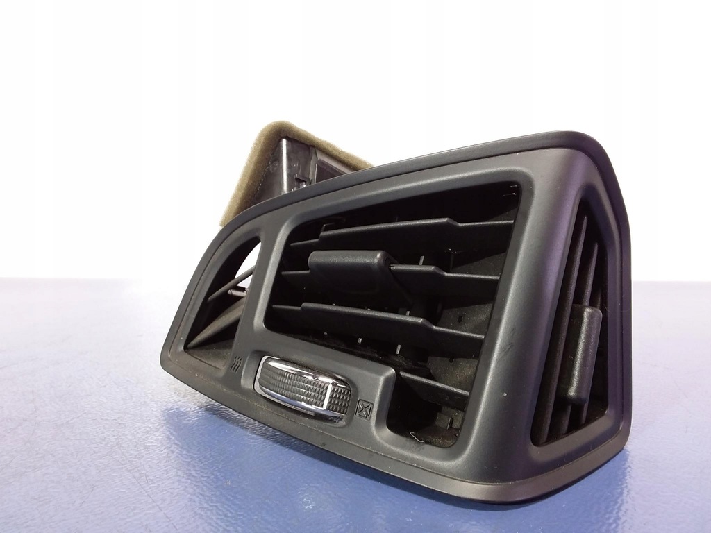 фото №1, Ford c-max mk2 ii решётка обдув левая