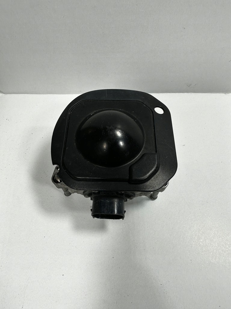 фото №1, A6 a7 c7 4g lift датчик радар acc distronic левый 4g0907541