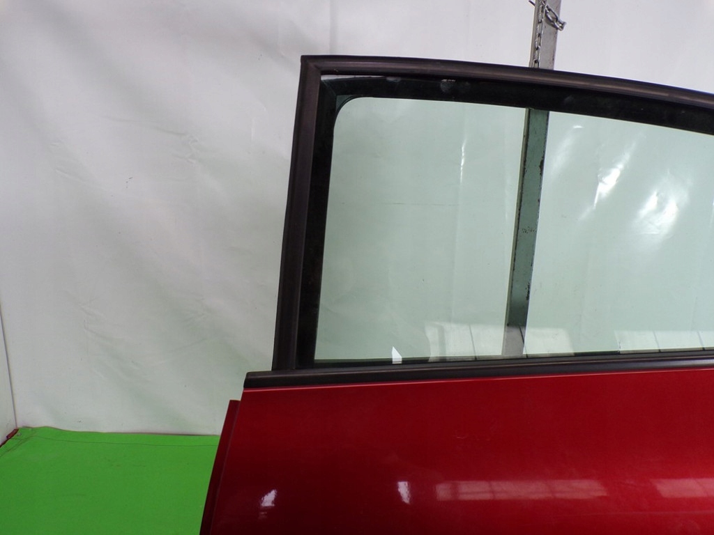 Seat leon 2 дверь левая задний задние Цена