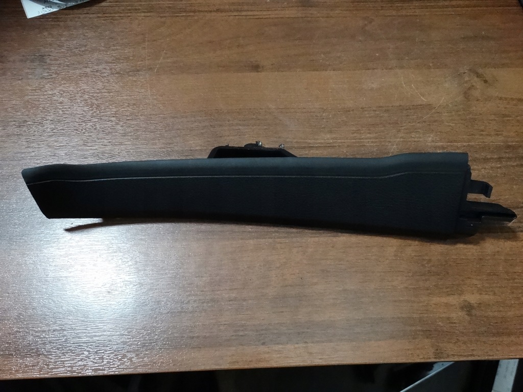 фото №1, Ideal захист стійка ліва передня mercedes w223 1