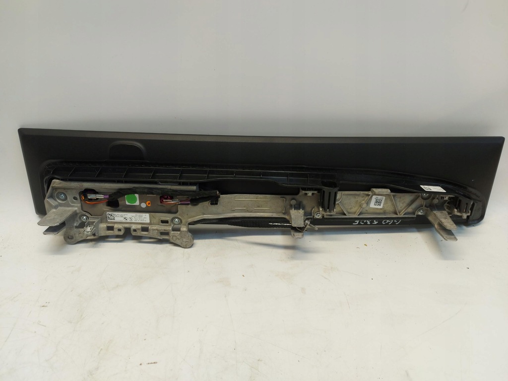 фото №5, Bmw 5 g60 экран дисплей приборы uk rhd 5a93273