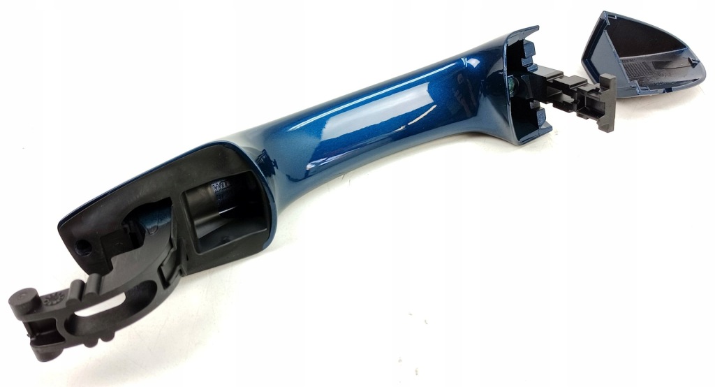 фото №3, Aso ручка зовнішня двері vw passat b8 lp5m