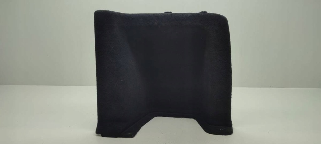 фото №1, Обшивка оббивка багажника правий bmw f34 3 gt