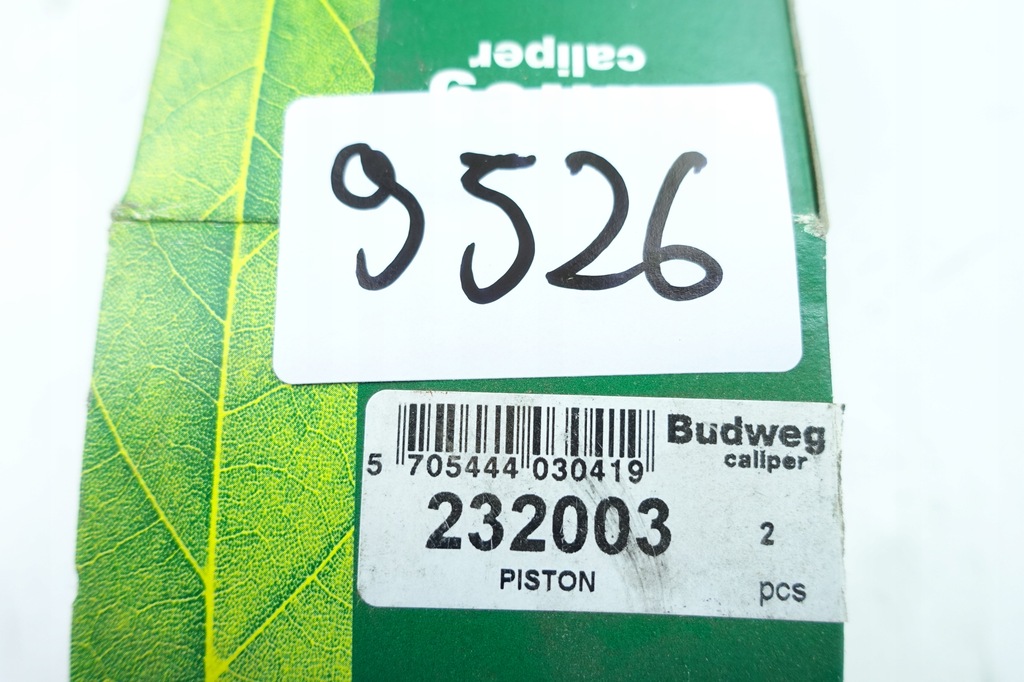 фото №6, Поршень супорт гальмівний jaguar xj sedan x350 x358 mercedes-benz cls