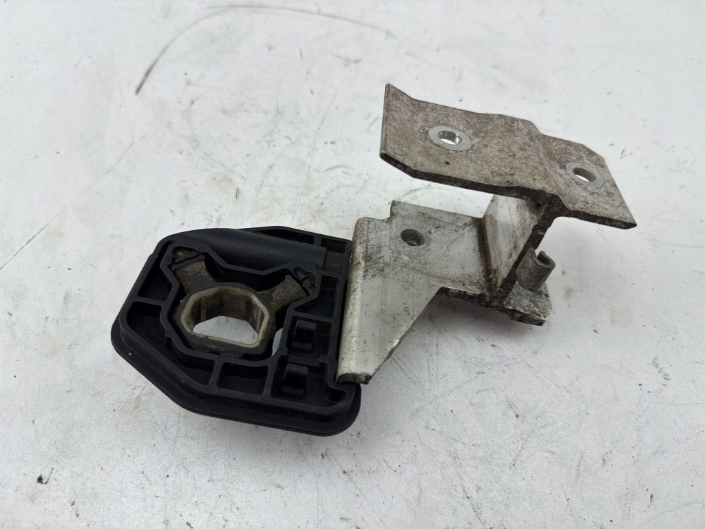 фото №6, Bmw 1 f20 f21 2015 кронштейн / кронштейн радиатора