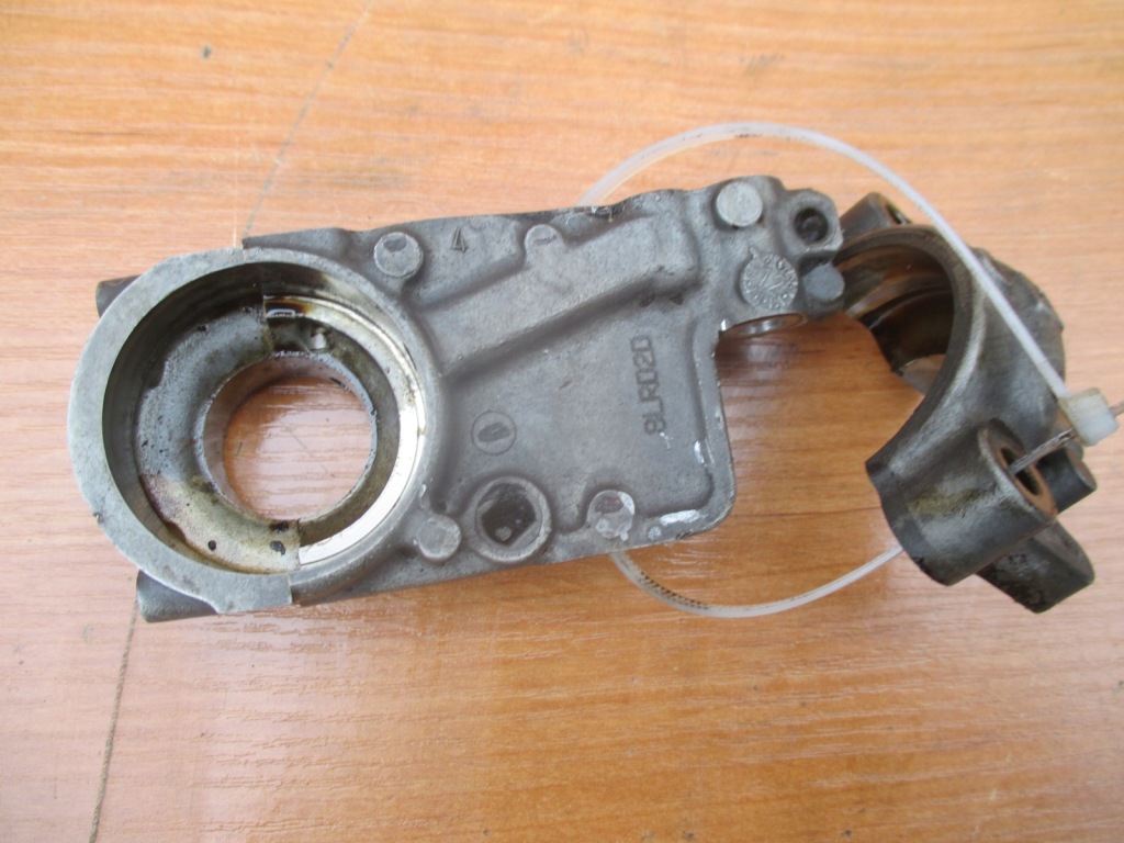 Купить Peugeot citroen mini bmw 1.6 vti вкладыш вала распределительного вала коромысло головка