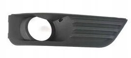 Купить Ford focus mk2 04-08 решётка  решётка рамка бампера