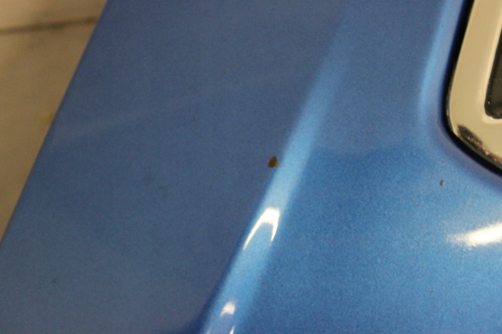 фото №11, Капот крышка двигателя kia sorento i 2002- 2x