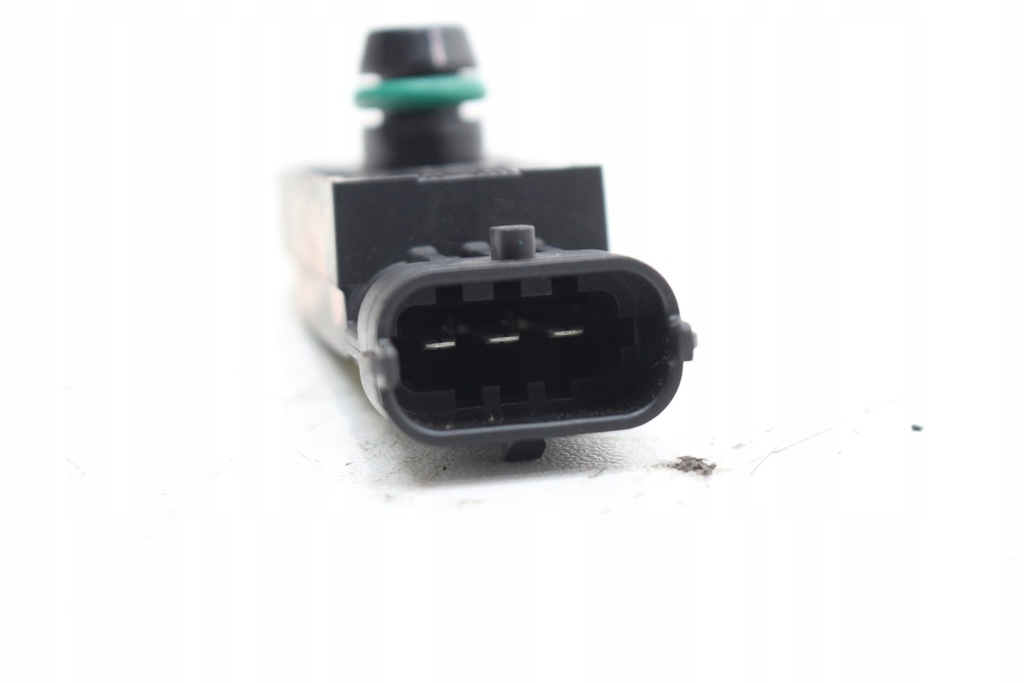 фото №8, Датчик давления map датчик 0281006391 2.3 dci