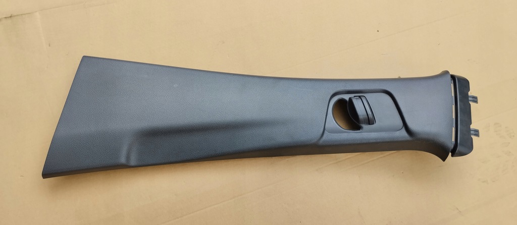 фото №1, Захист ліва обшивка стійка ліва mercedes glb x247 a2476903100