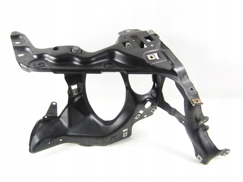 фото №1, Панель фары pas передний перед правый bmw e65 lift lci