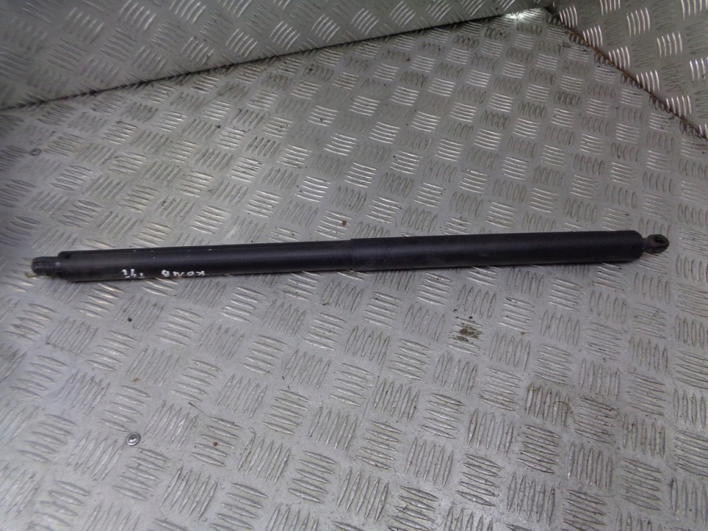 фото №1, Привід кришки багажника opel insignia a kombi