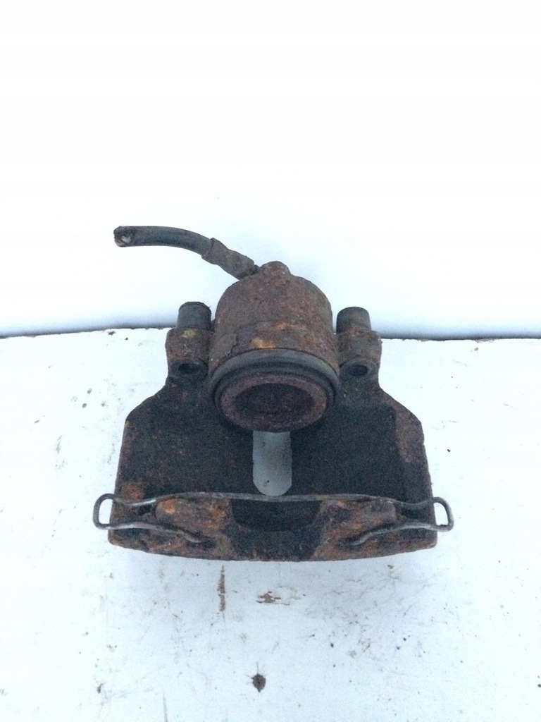 фото №1, Суппорт тормозной opel vectra opel