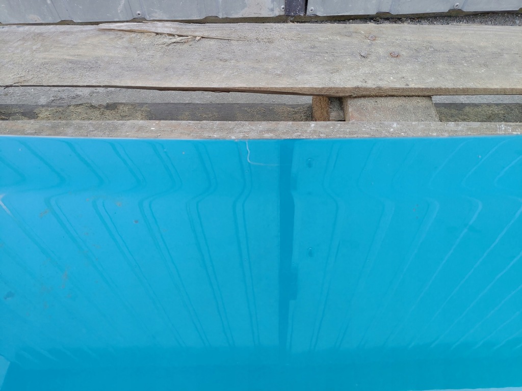 фото №10, Капот крышка двигателя peugeot 207 06-12