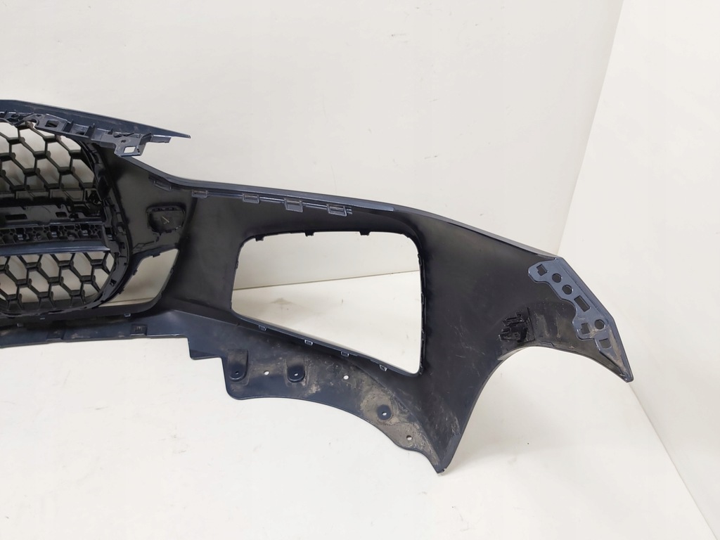 фото №13, Бампер перед решётка радиатора bmw seria 4 g22 g23 m-pakiet