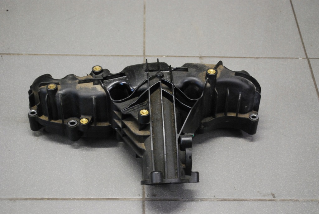 фото №1, Колектор всмоктуючий audi a5 8t 2.0 tdi 03l129711ba