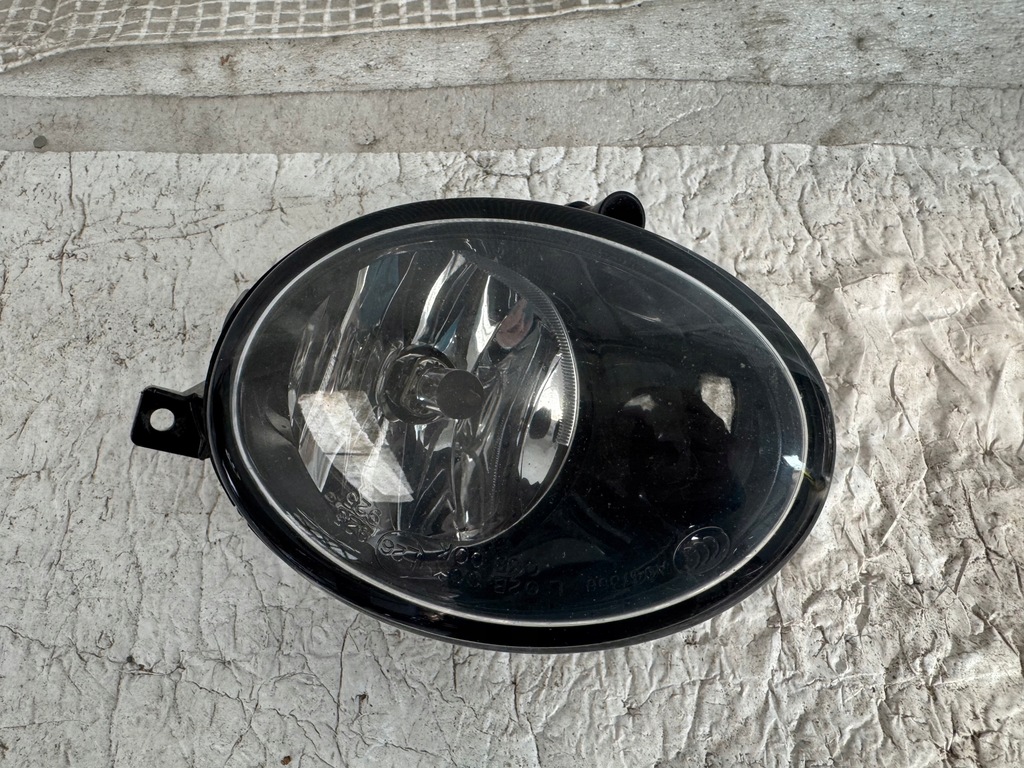 фото №1, Vw golf vi 6 лівий протитуманна фара