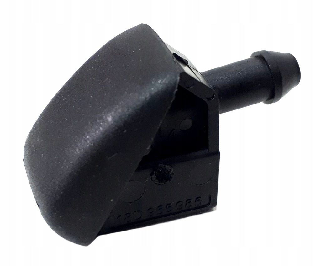 фото №14, Насадка розпилювача skoda fabia octavia roomster 5j0955985 b11477