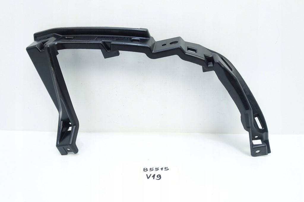 фото №1, Напрямна кронштейн вихлоп праве skoda octavia iv 4