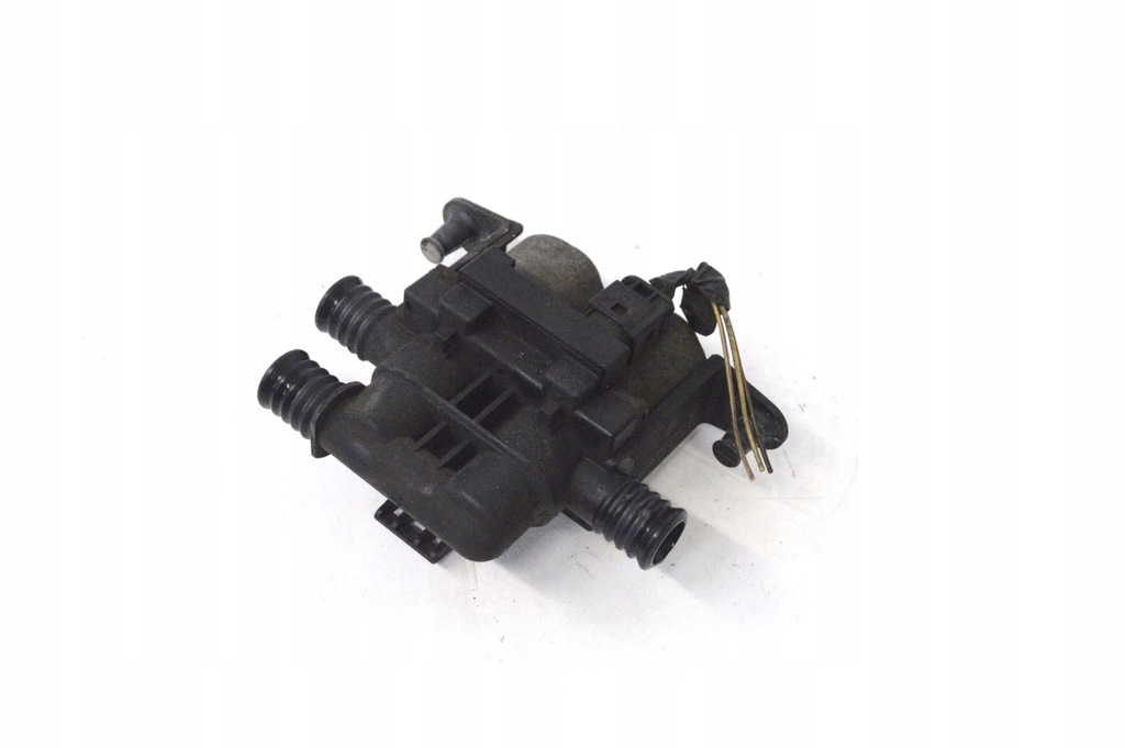 фото №2, Land rover range rover l322 2004 насос циркуляції / циркуляція wody